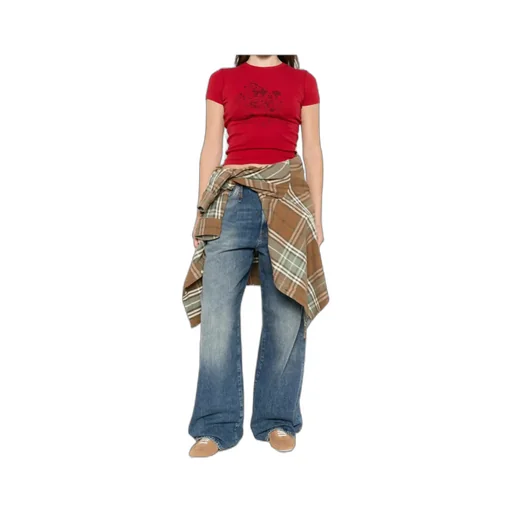 Short-Sleeved T-Shirt
