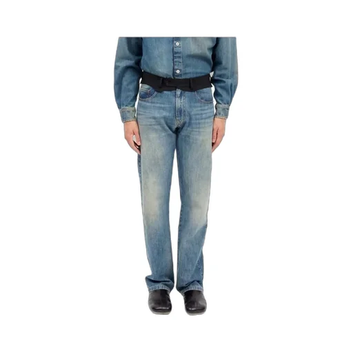 Belt Loop Jeans