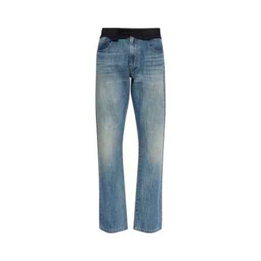 Belt Loop Jeans
