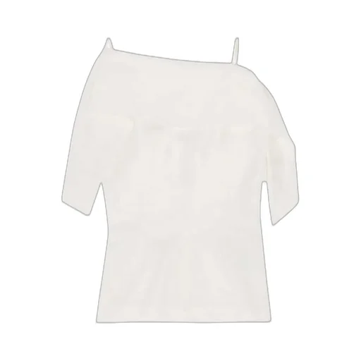 Thin-Strapped Tank Top