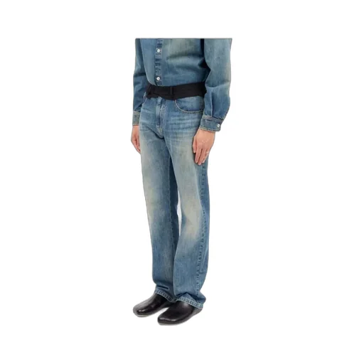 Belt Loop Jeans