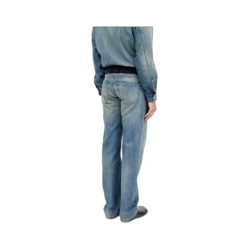 Belt Loop Jeans