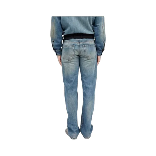 Belt Loop Jeans