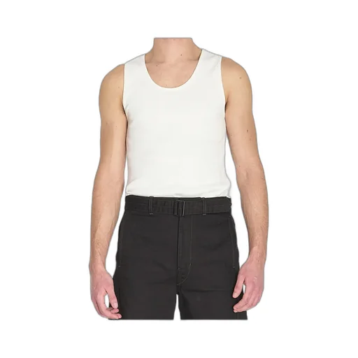 Lemaire Ribbed Tank Top