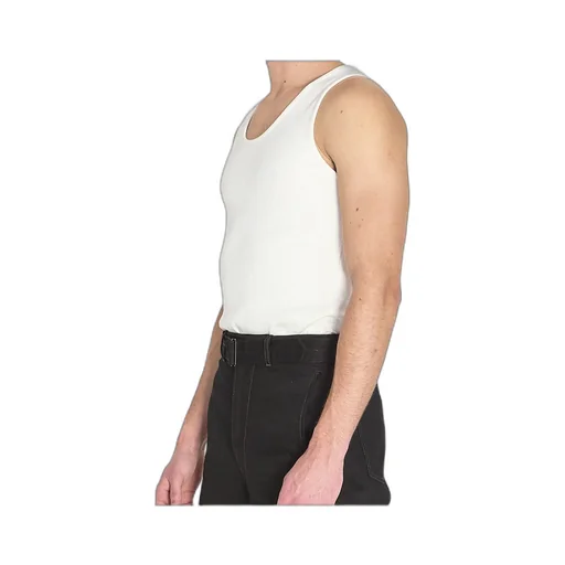 Lemaire Ribbed Tank Top