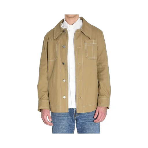 Ami Paris Worker Jacket