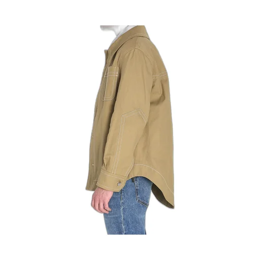 Ami Paris Worker Jacket