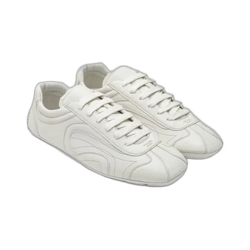 Prada Montecarlo Re-Edition 2005 Sneakers