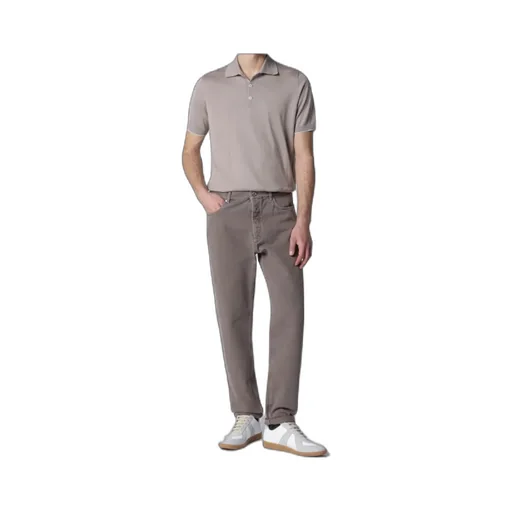 Short-Sleesleeved Polo Shirt