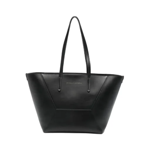 Bc Duo Logo Tote Bag