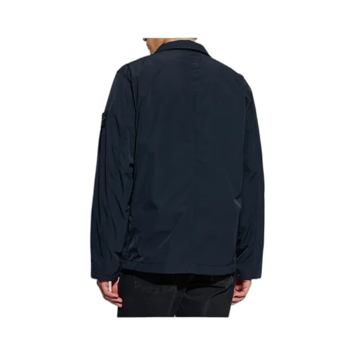 Long Sleeve Jacket