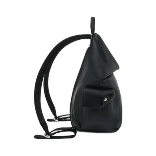 Manta Backpack In Black