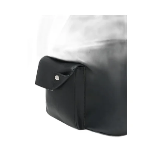 Manta Backpack In Black