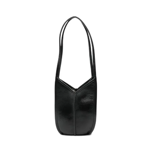 Double-Handled Handbag