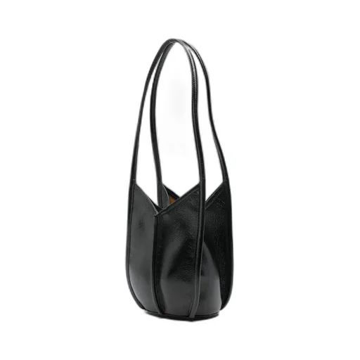 Double-Handled Handbag