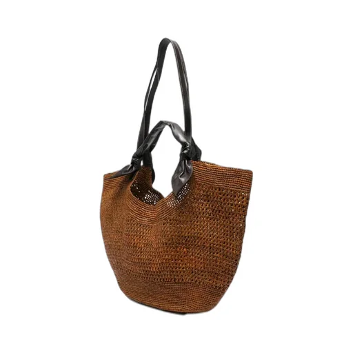 Single-Handle Shoulder Bag