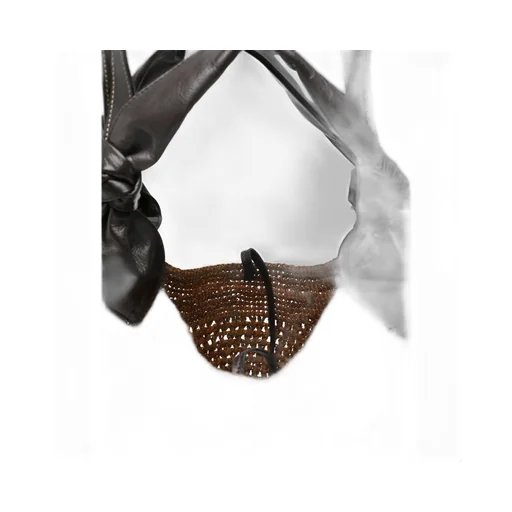 Single-Handle Shoulder Bag