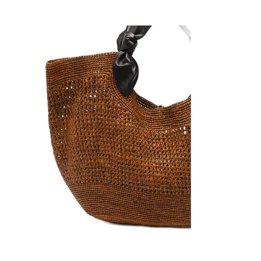 Single-Handle Shoulder Bag
