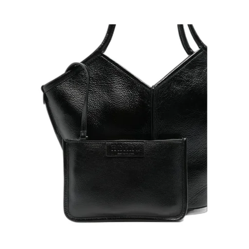 Double-Handled Handbag