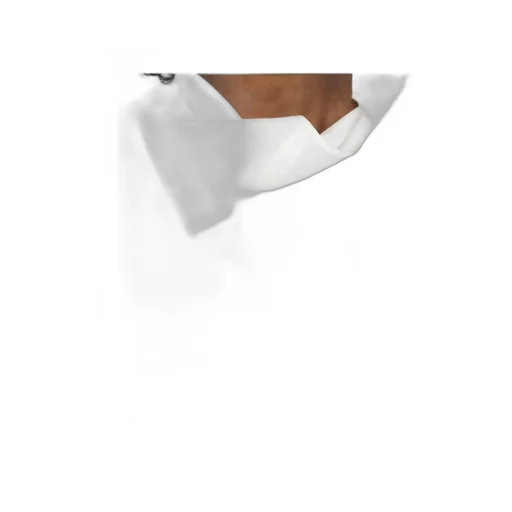 Umea Funnel-Neck Blouse