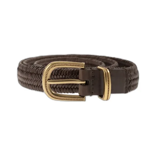 Woven Elastic Belt