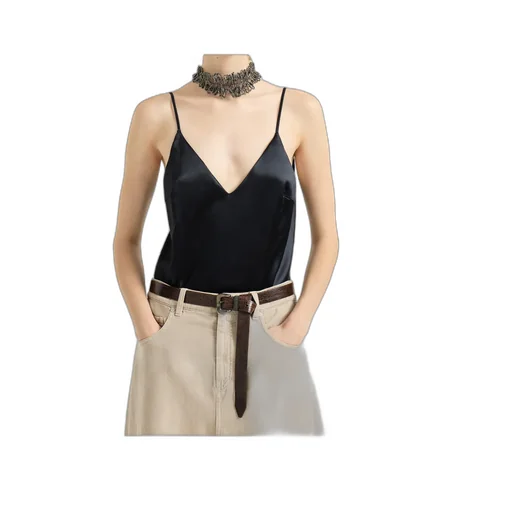 V-Neck Top
