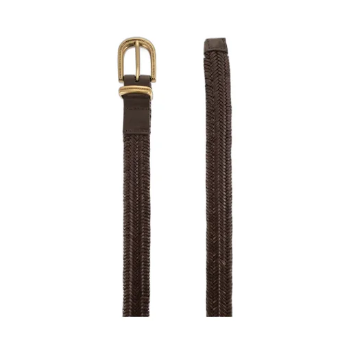 Woven Elastic Belt