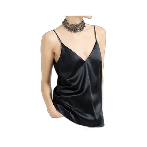 V-Neck Top