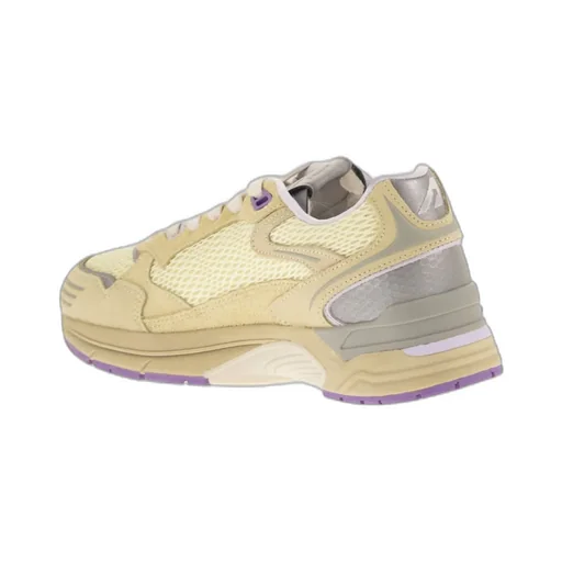 Autry Hyperway Low-Top Sneakers