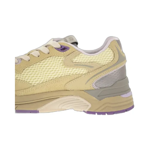 Autry Hyperway Low-Top Sneakers