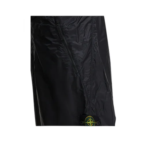 Elastic Waistband Shorts