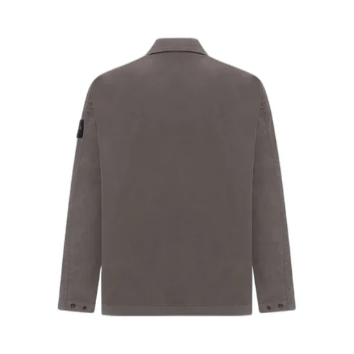 Stone Island Regular-Fit Overshirt