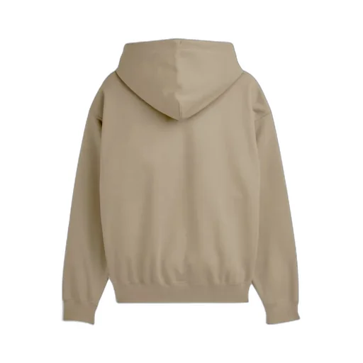 Y-3 Logo Patch Hoodies