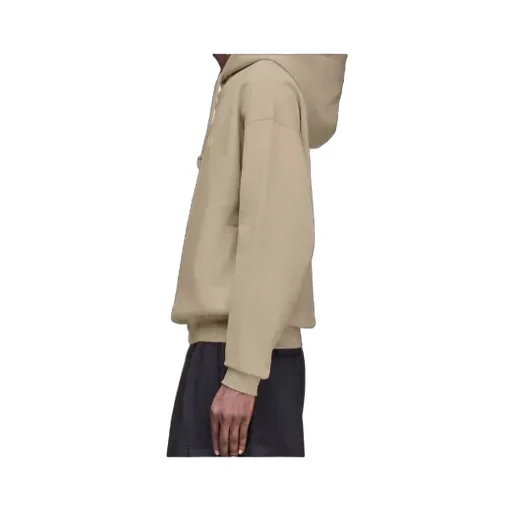 Y-3 Logo Patch Hoodies