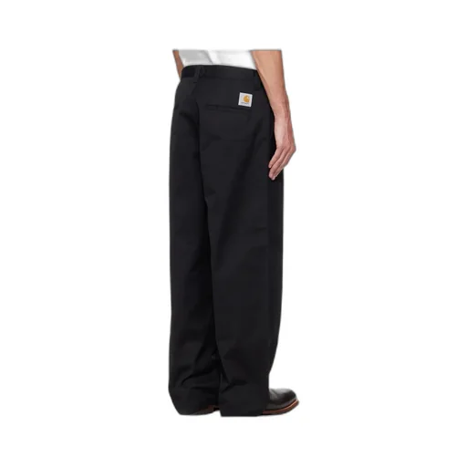 Brady Double Knee Chino Pant