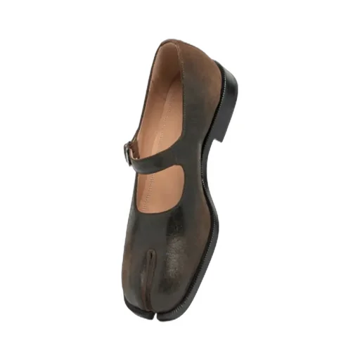 Tabi Mary-Janes