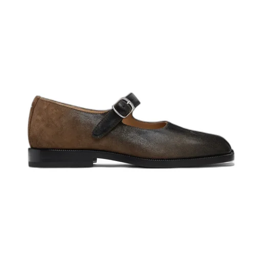 Tabi Mary-Janes