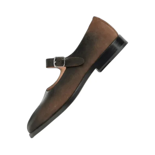 Tabi Mary-Janes