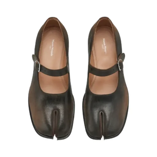 Tabi Mary-Janes