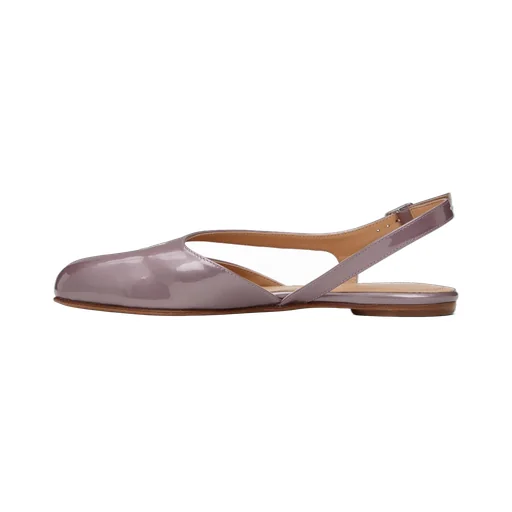 Tabi Slingback Sandal