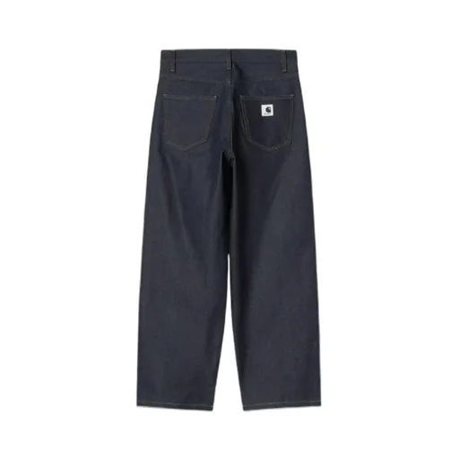 W' Brandon Pant