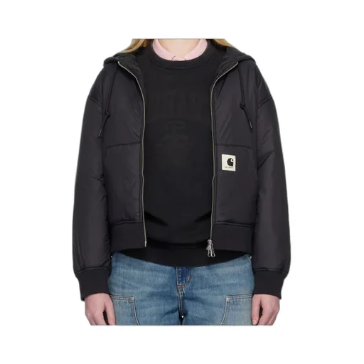 Long-Sleeved Casual Jacket