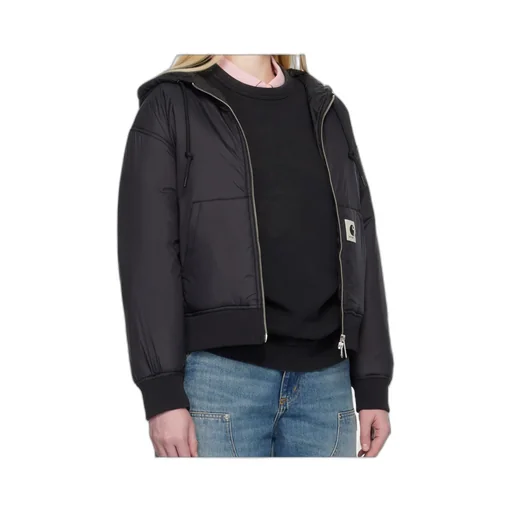Long-Sleeved Casual Jacket