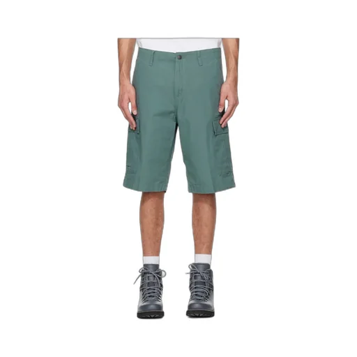 Belt Loop Shorts