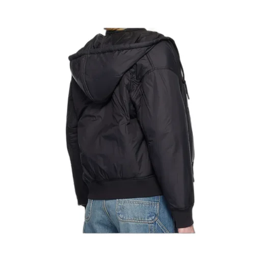 Long-Sleeved Casual Jacket
