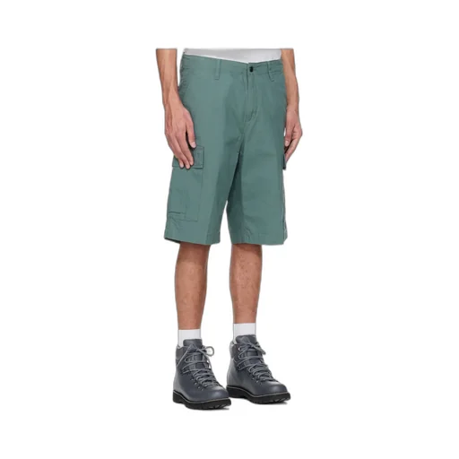Belt Loop Shorts