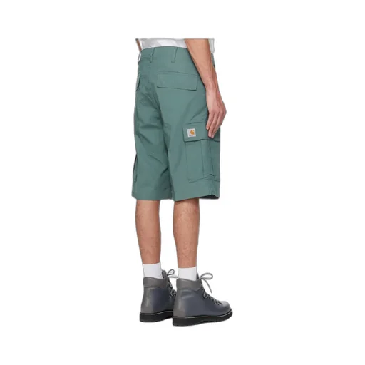 Belt Loop Shorts