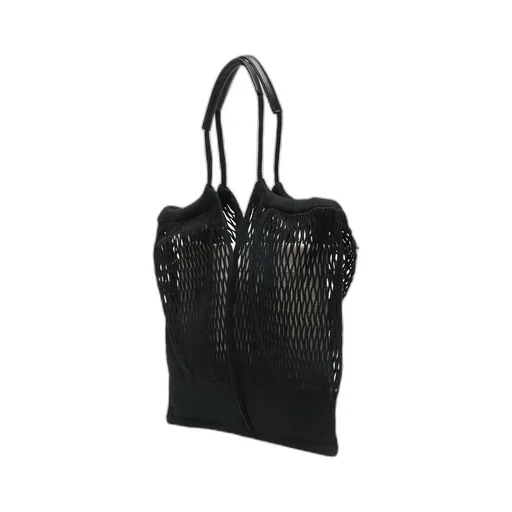 Double-Handled Handbag