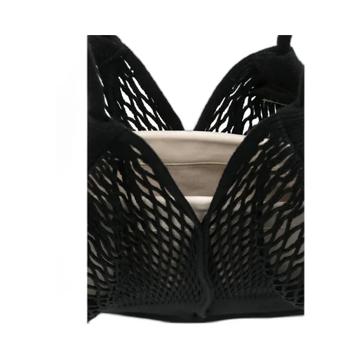 Double-Handled Handbag