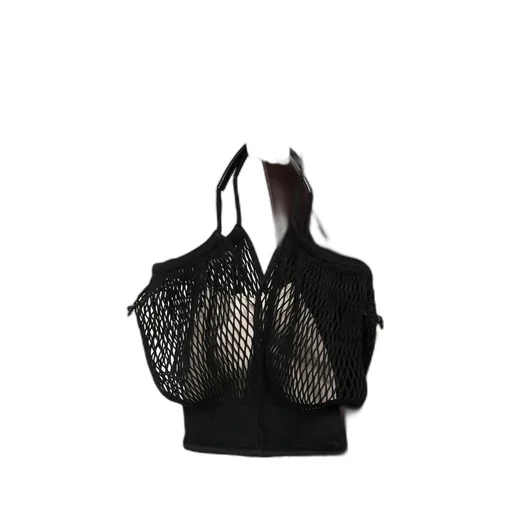 Double-Handled Handbag
